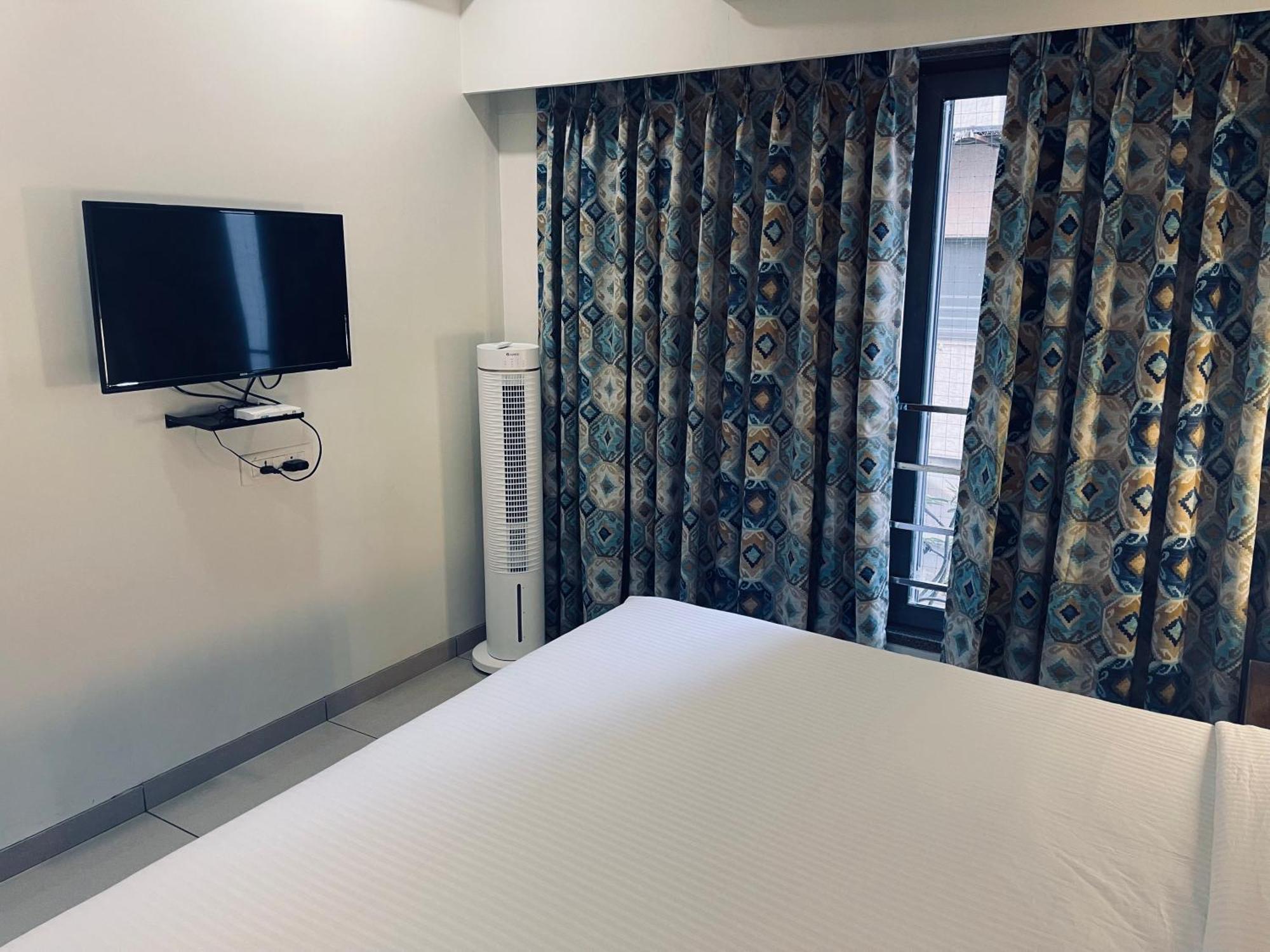 The Park Residency Hotel Ahmedabad Buitenkant foto